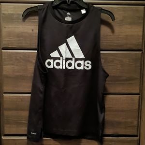 Adidas Muscle Tank